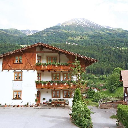Apartment Quadratsch Pians Exterior foto