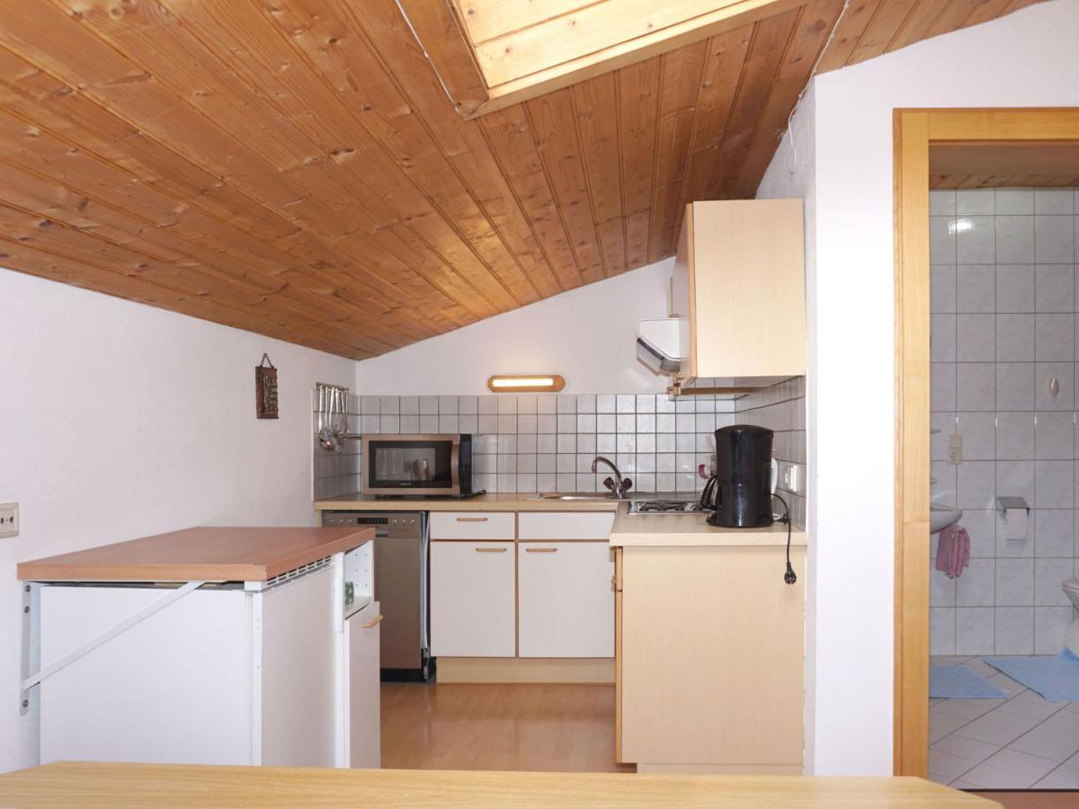 Apartment Quadratsch Pians Exterior foto