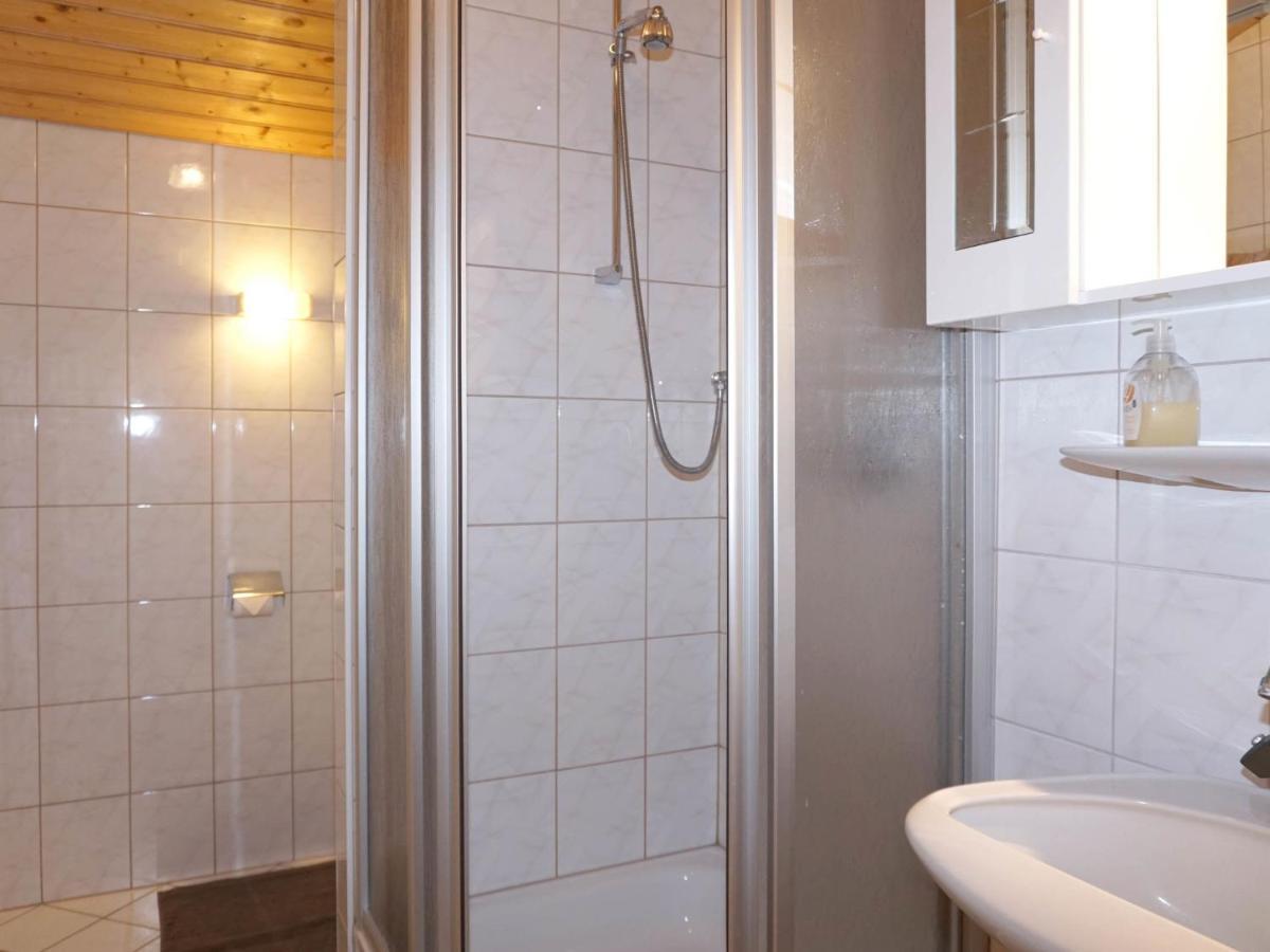 Apartment Quadratsch Pians Exterior foto