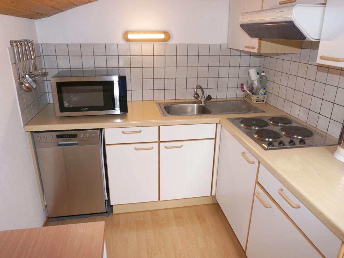 Apartment Quadratsch Pians Exterior foto