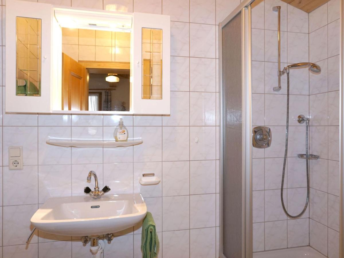 Apartment Quadratsch Pians Exterior foto