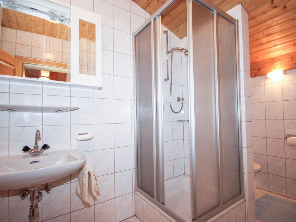 Apartment Quadratsch Pians Exterior foto