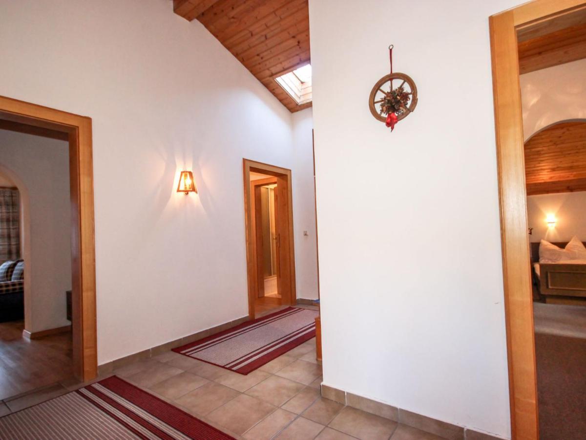 Apartment Quadratsch Pians Exterior foto