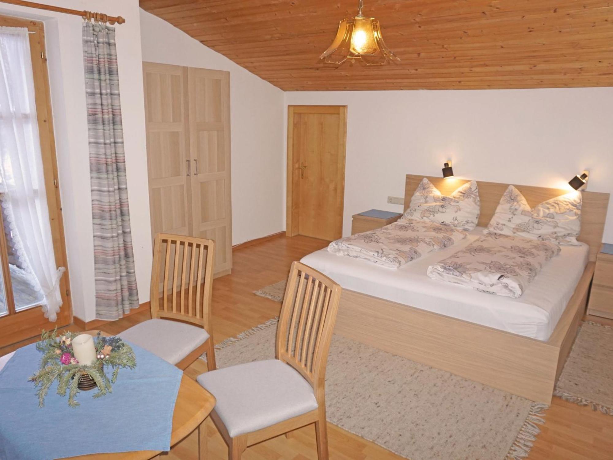 Apartment Quadratsch Pians Exterior foto
