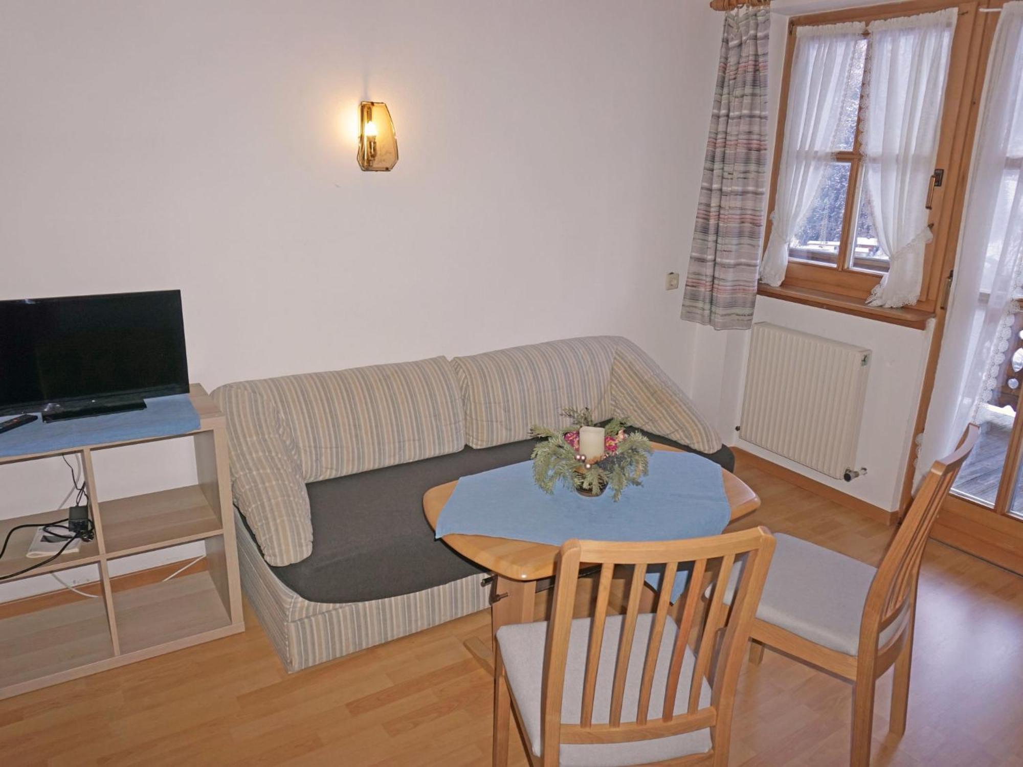 Apartment Quadratsch Pians Exterior foto